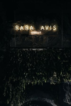 Rara Avis Group